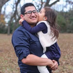 Meet your Posher, Daniel